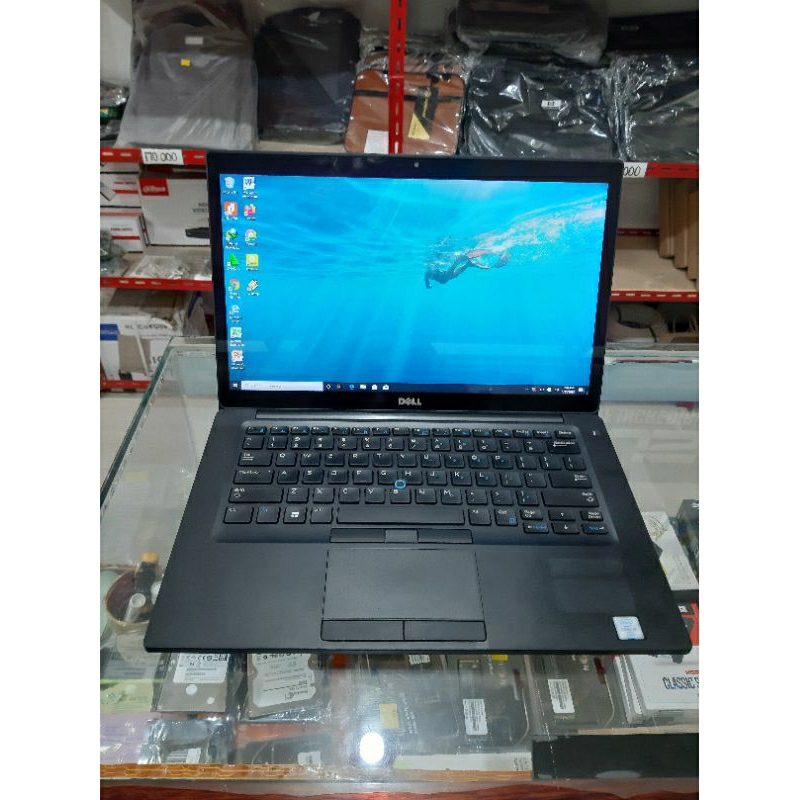 LAPTOP SECOND  DELL LATITUDE 7480