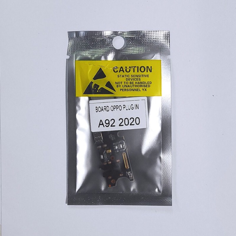 CONECTOR USB PAPAN CHARGER HP OPPO A92