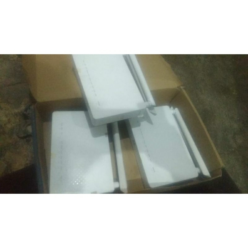 router zte f660