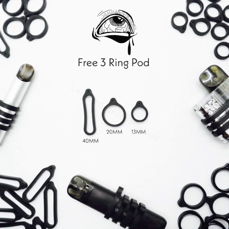 HARRY POTTER LNYARD // GANTUNGAN HANDPHONE