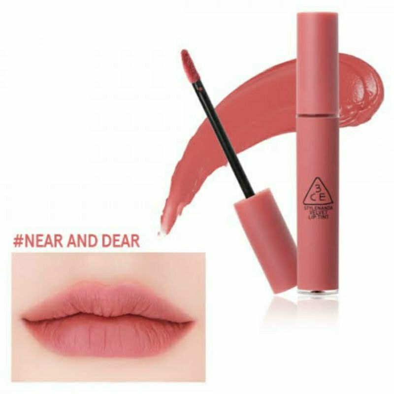 3ce velvet lip tint near n dear