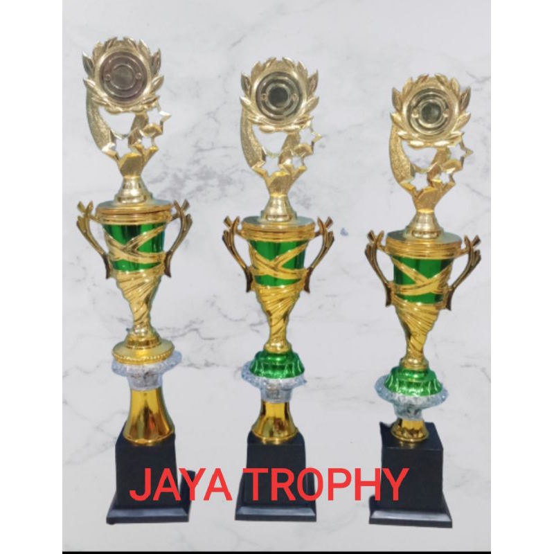 PIALA DUPLIKAT PORSENI SET 123