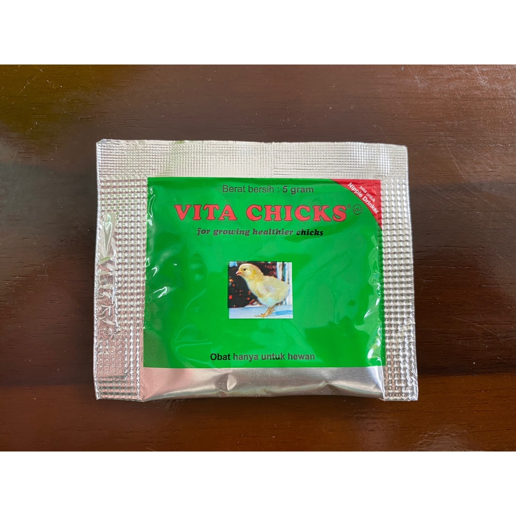 Vitachick 5gr