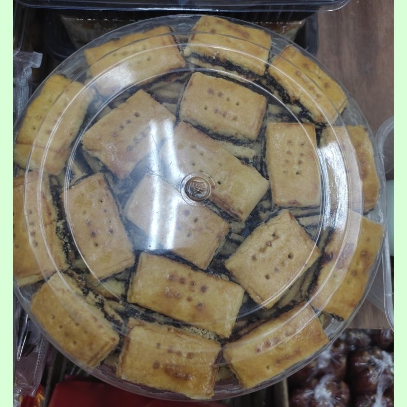 

Sultana Kismis Kue Kering - 700 gr