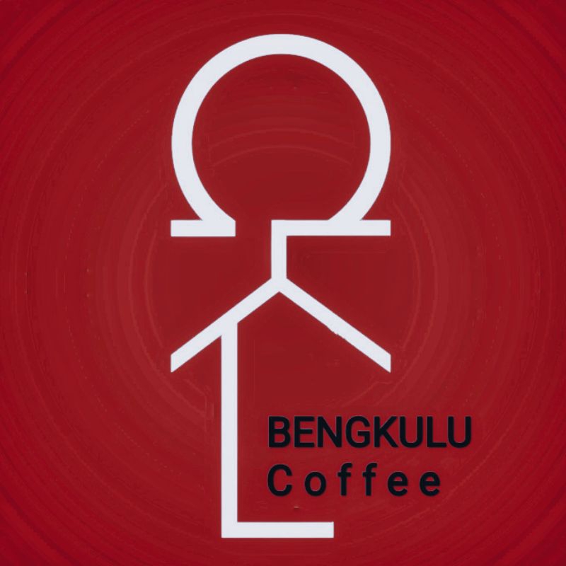 KOPI ROBUSTA BENGKULU BIJI KOPI MENTAH CAMPURAN  RANDOM 1 Kg