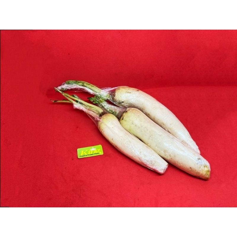 

Sayur lobak putih, lobak putih, sayur lobak