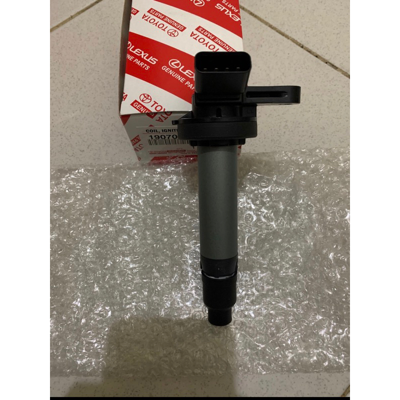 Coil Ignition Coil Koil Busi Daihatsu Grand Gran Max 1.5 1500cc asli original