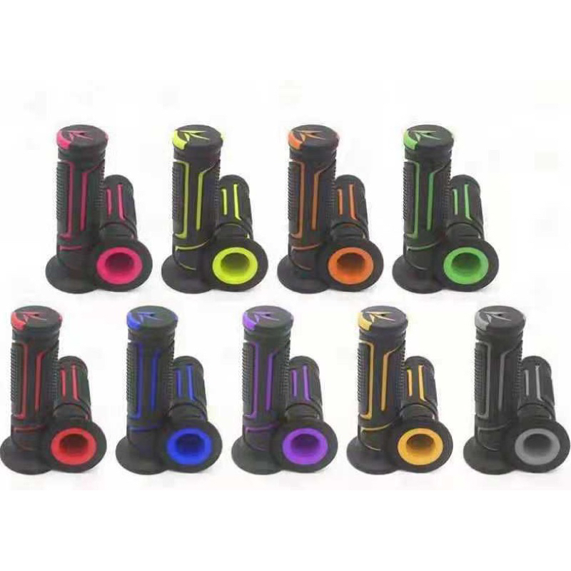 Handgrip Model TDR Hand Grips Handfat Sarung Gas Motor Universal Semua Jenis Motor Handgrip universal