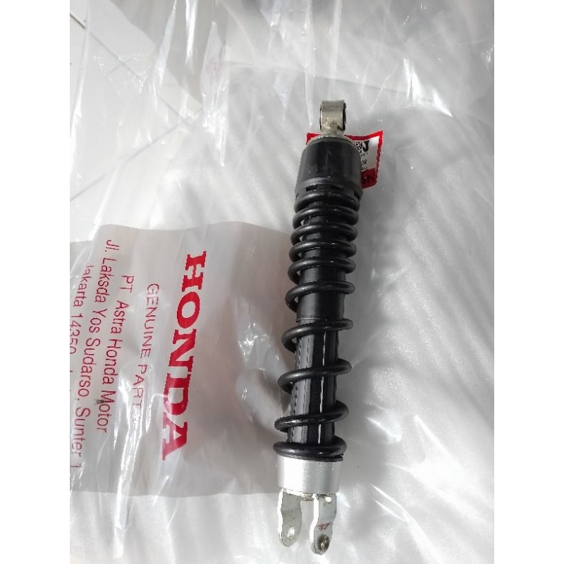 sok shock shockbreaker sokbreker belakang Genio Scoopy new 2020 2021 2022