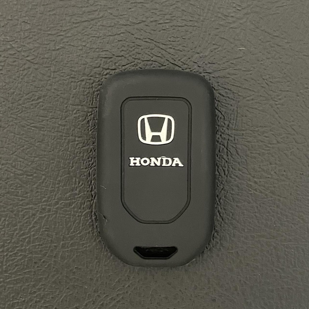 HONDA ALL NEW CR-V CRV Prestige Cover Sarung Kondom Silicon Silikon Keyshirt Raemote Kunci Mobil