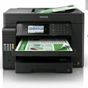 Printer Epson L 15150 Print Scan Copy A3, WIFI Duplex