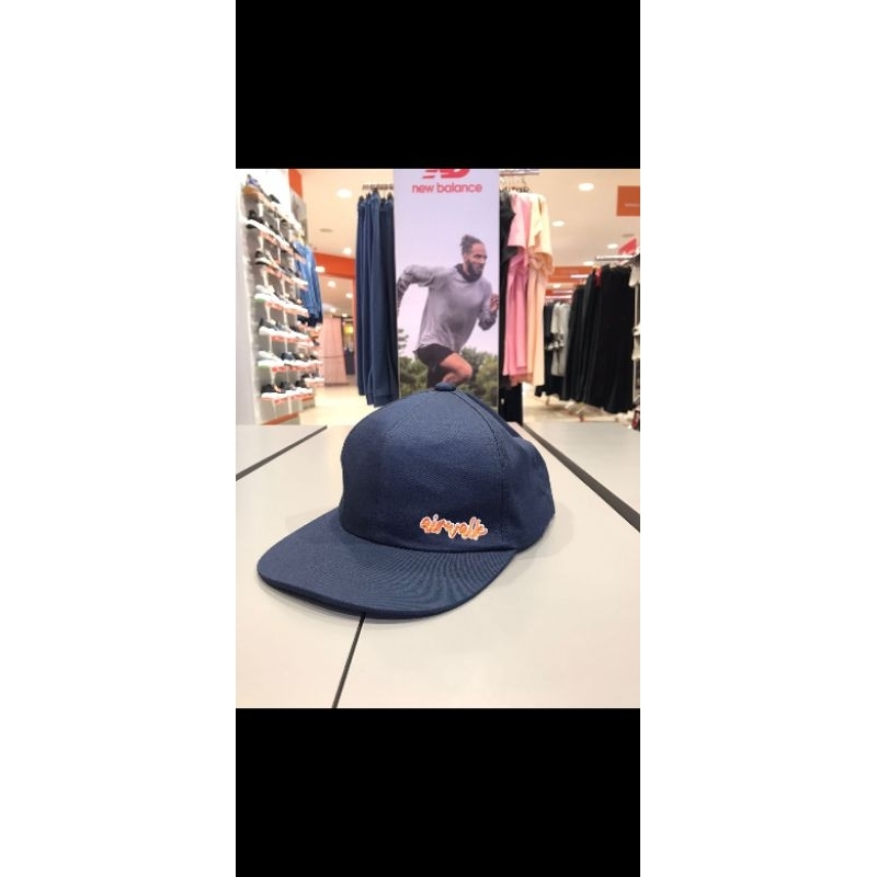 Topi Cap Astec Original Sport Station