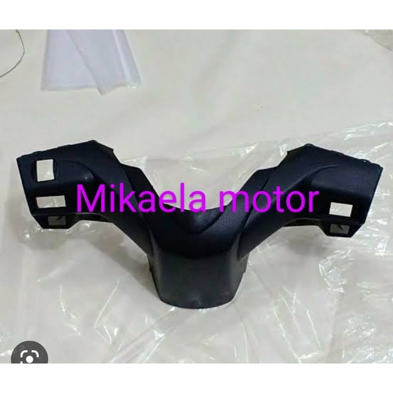 batok kepala belakang Beat karbu