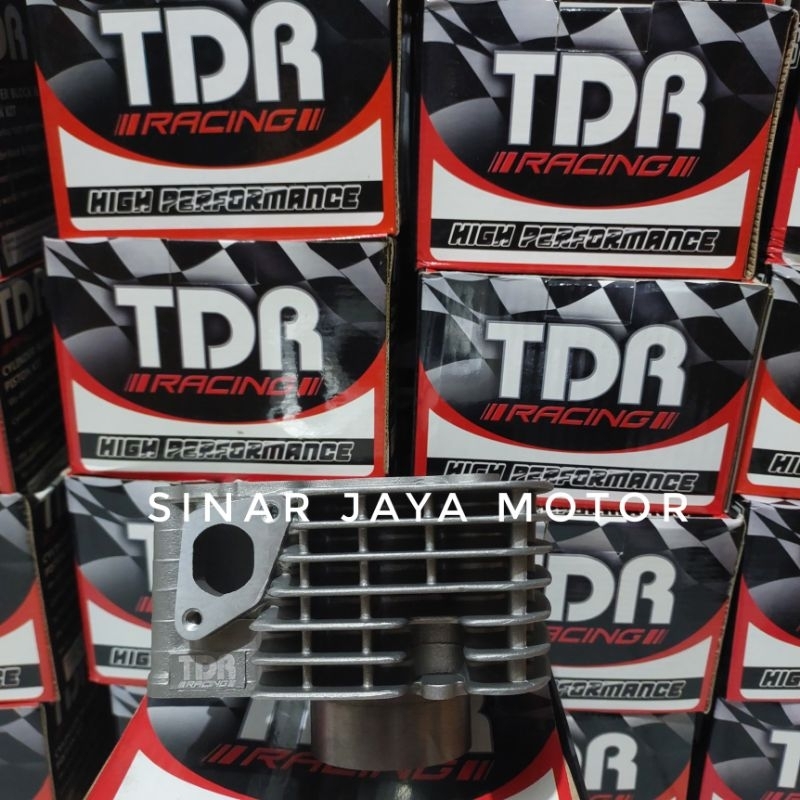 Blok block Seher Tdr Jupiter z - Vega - Vega r New 50,5mm dinding luar 57mm 51mm 52mm original 100%