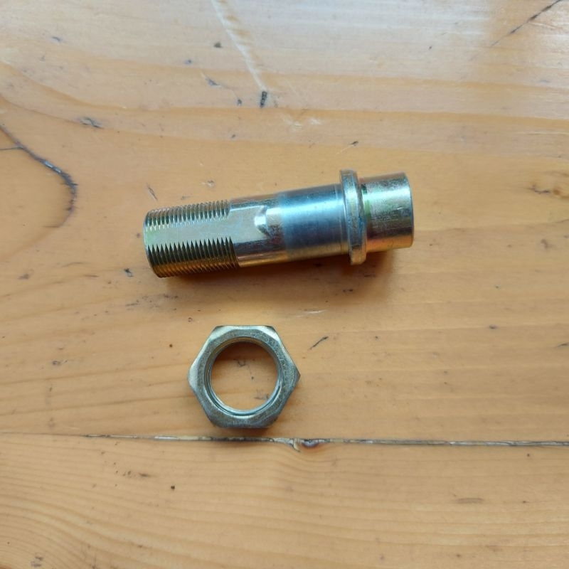 Bosh Gear Tromol Belakang Honda Astrea Grand Supra