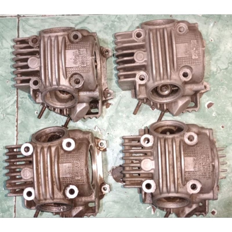 head / kop yamaha jupiter z / vega new / jupiter burhan / vega / crypton