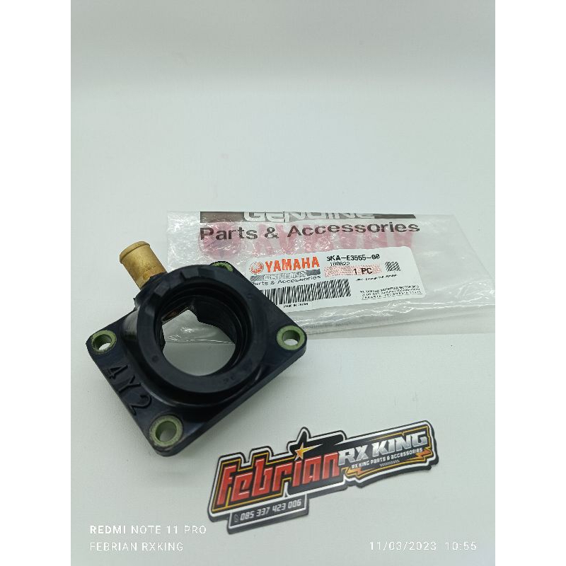 manipol original asli rx king