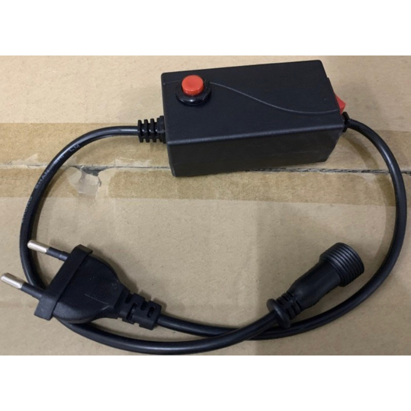 connecor adaptor relay LED tanning SAKKAI PRO T5 58 92 118 148