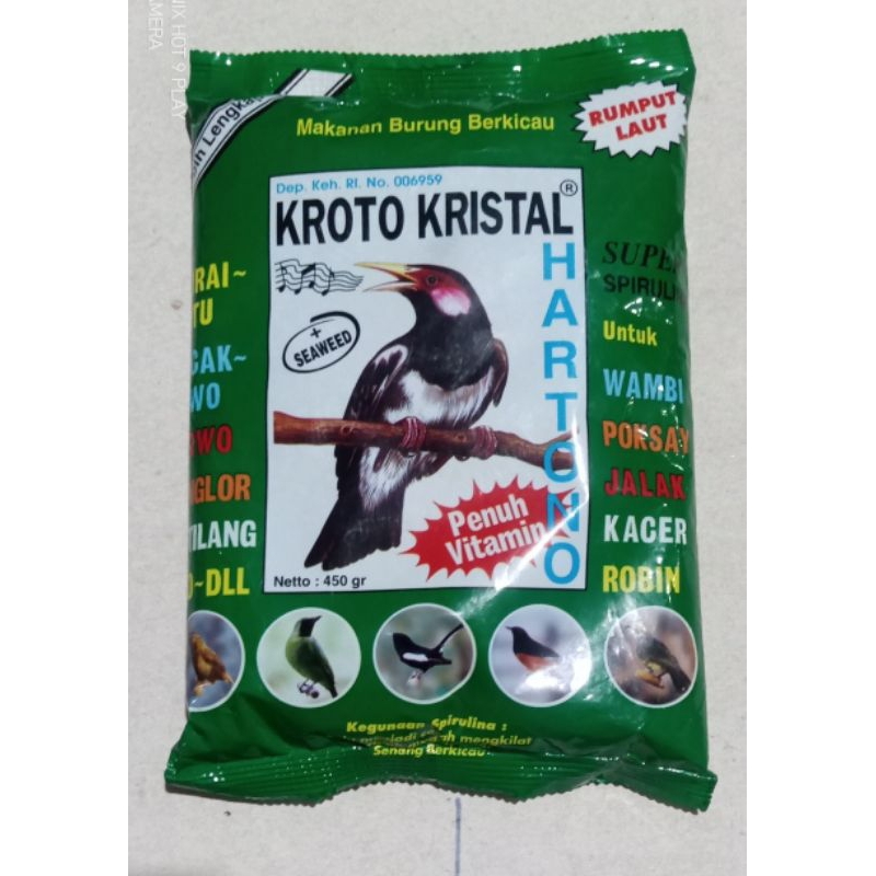 KrotoKristal