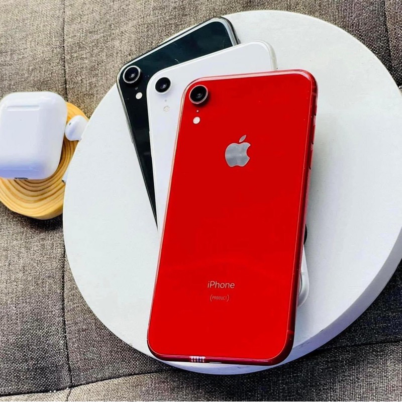 iPhone XR Fullset TERMURAH