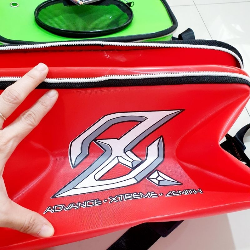 TAS IKAN BUCKET AXZ  / TAS IKAN WATERPROOF