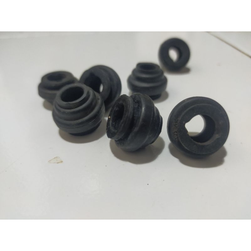 Karet Dust Seal Boot B Kaliper Nissin