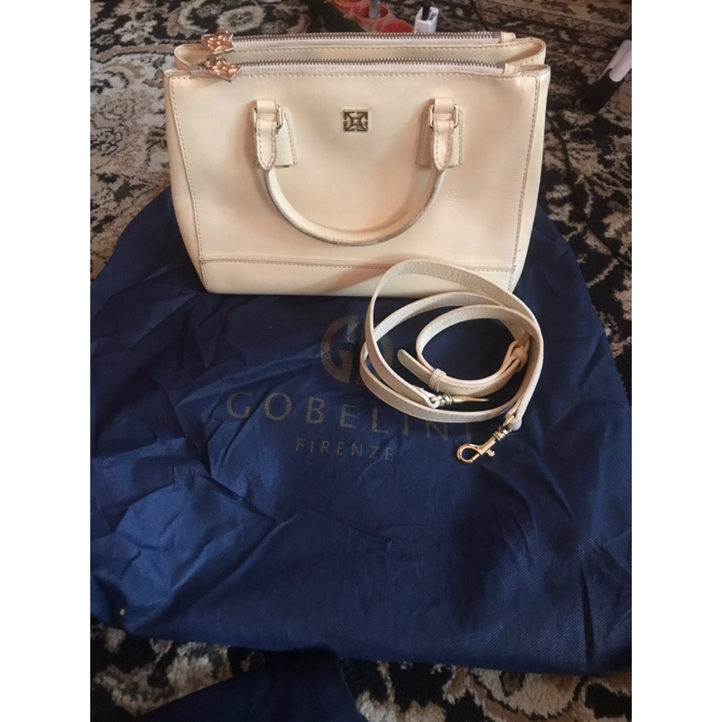 Tas Gobelini Preloved Original