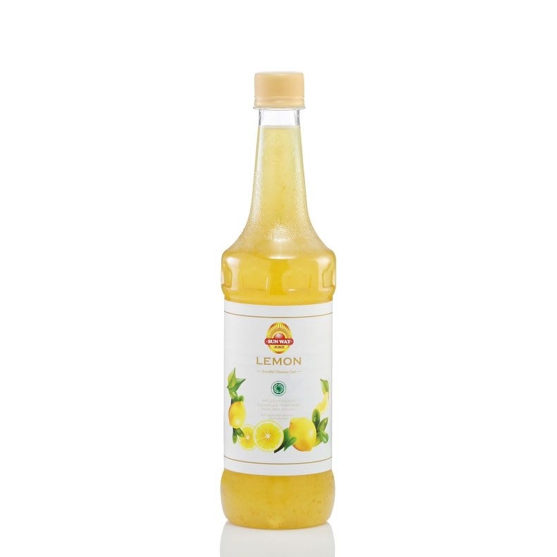 

Sari buah Lemon