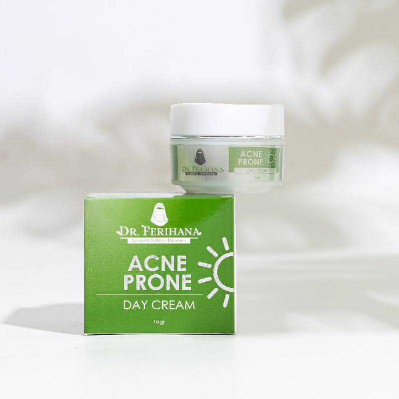 (KSH) Day Cream Acne