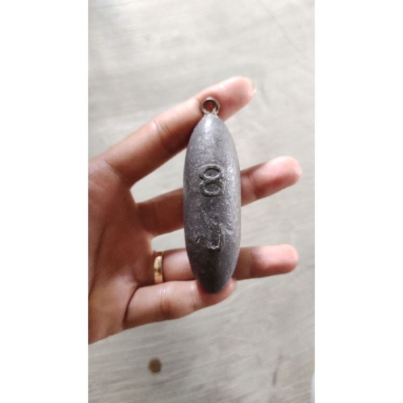 CETAKAN TIMAH J8 /CETAKAN CNC