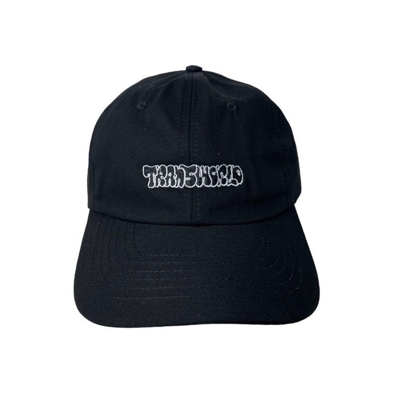 Transworld Polocaps Rolen Black