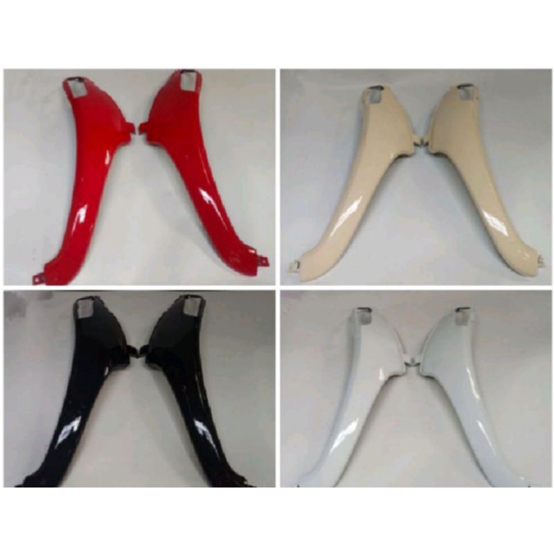 Kap luar scoopy fi 2013 2014 2015 2016 legsil luar scoopy fi 2013 2014 2015 2016