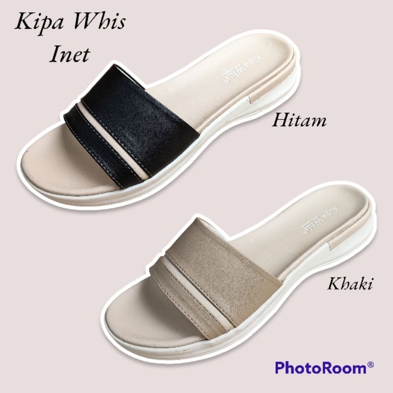 New Arrival! Sandal Kipa Whis Pay &amp; Prin (Japit)