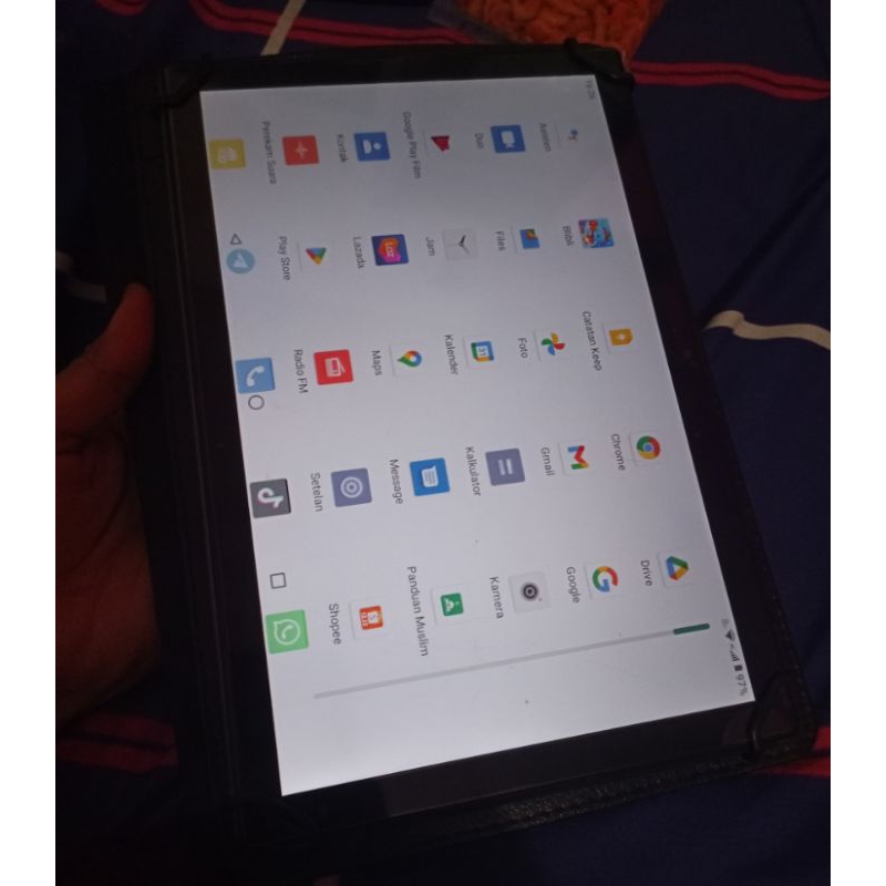 tablet advan sketsa 2 ram 4 gb