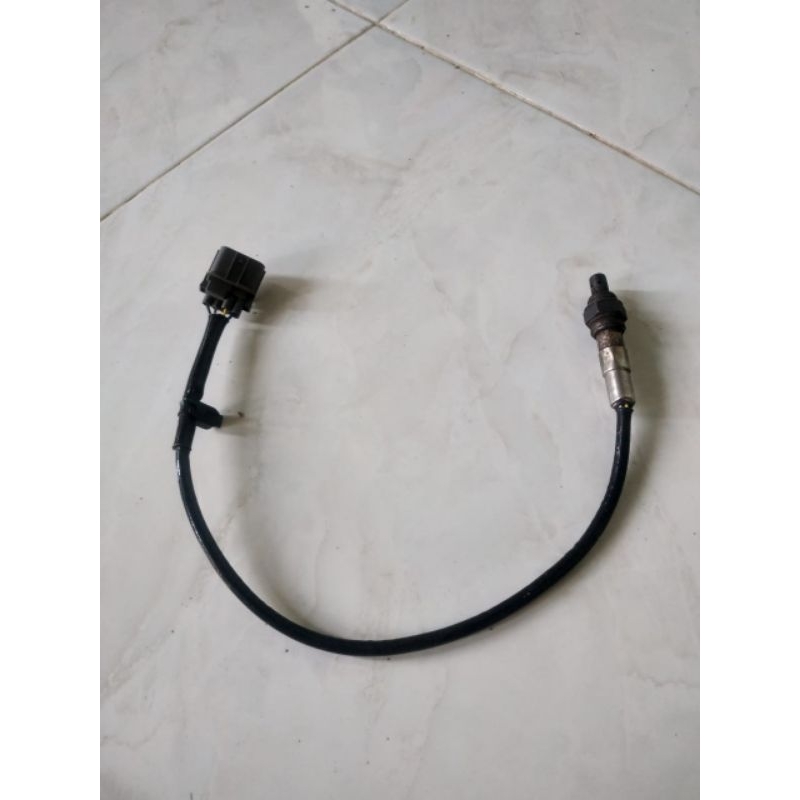 OXYGEN SENSOR OKSIGEN O2 SUBARU FORESTER ORI ORIGINAL