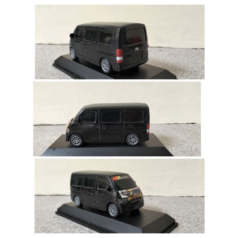 miniatur granmax