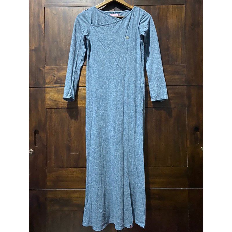 [Preloved] Dress Juice Ematic Planet Surf Original