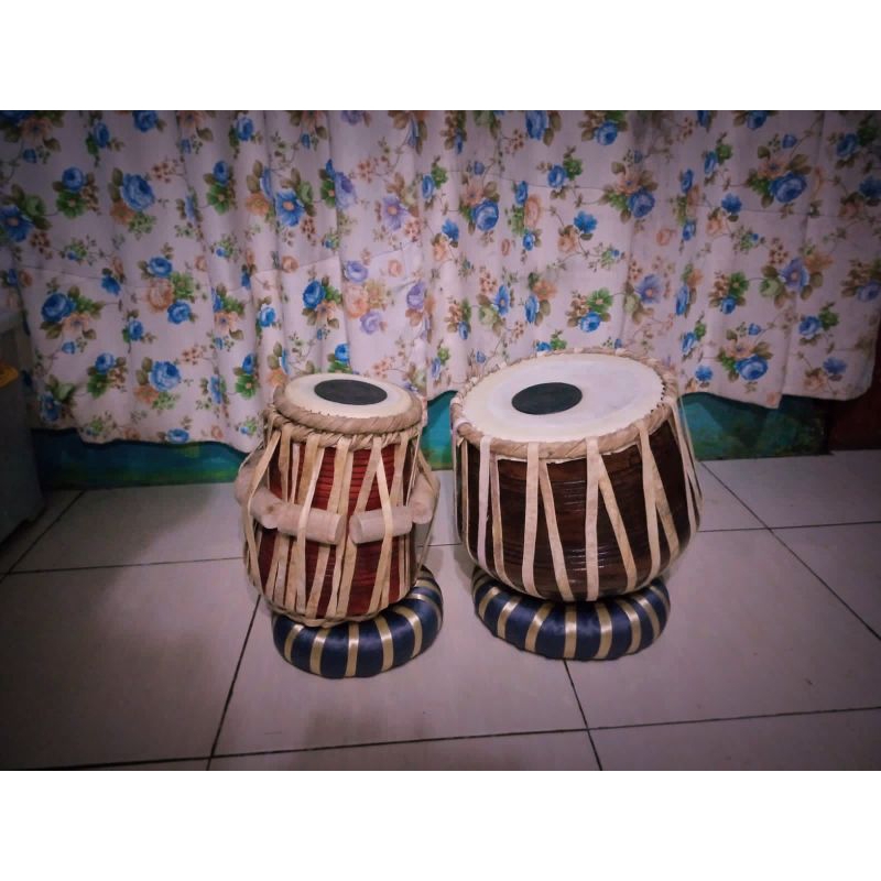 Tabla set bayan&dayan lokal