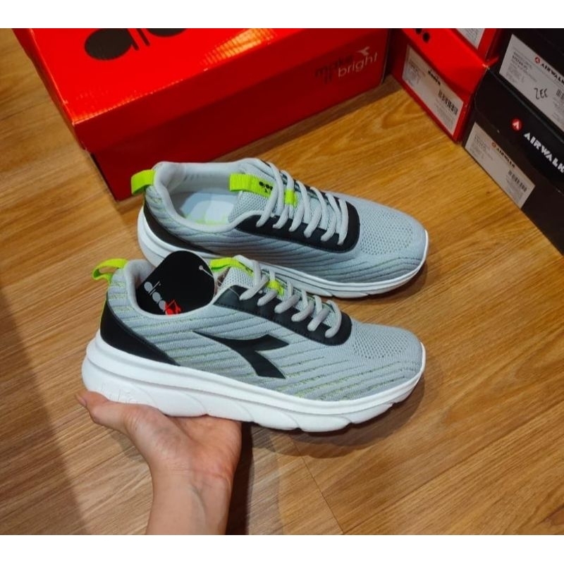 Diadora Empoli Original Sport Station