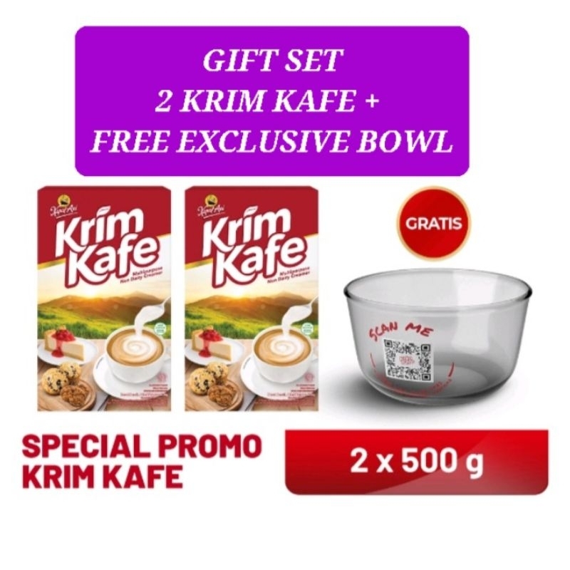 

krim kafe kopi kapal api