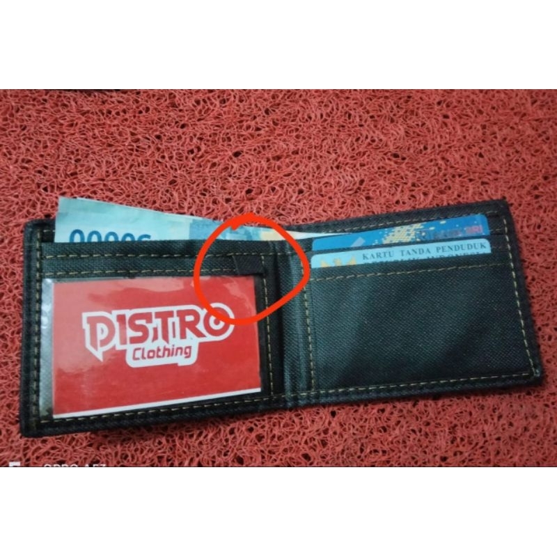 dompet bola FC Barcelona - barca