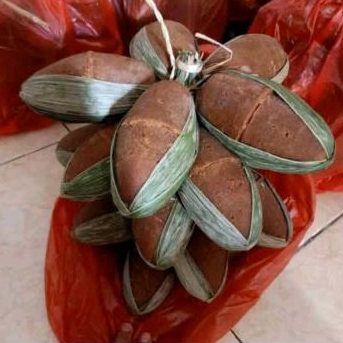 

Gula aren asli lebak