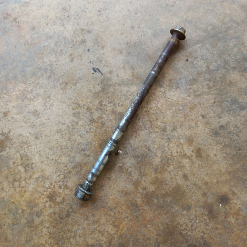 AS ARM FOOTSTEP TIGER REVO TIGER 2000 ORIGINAL COPOTAN