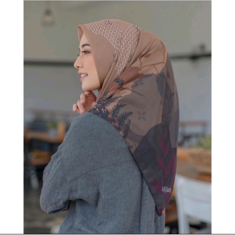 preloved hijab MY LADY