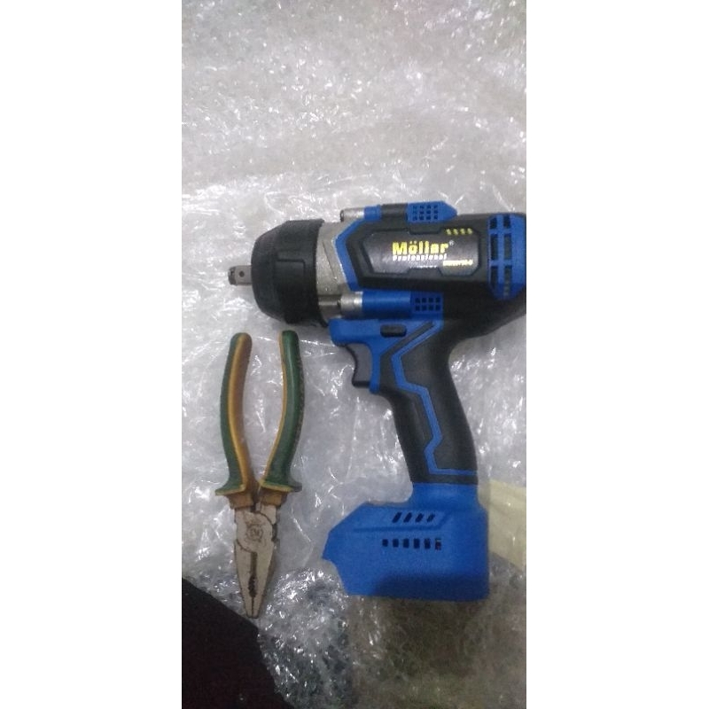 Impack Mollar CIW20750