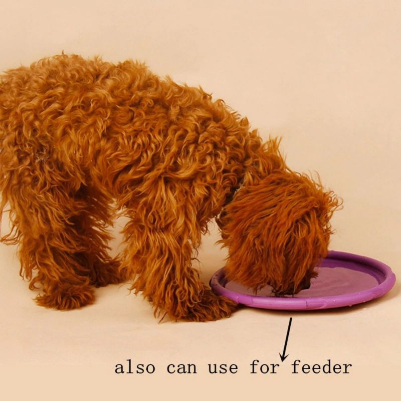 Mainan Anjing Dog Chew Bite Soft Rubber 22 cm - ZH99 Green Hijau