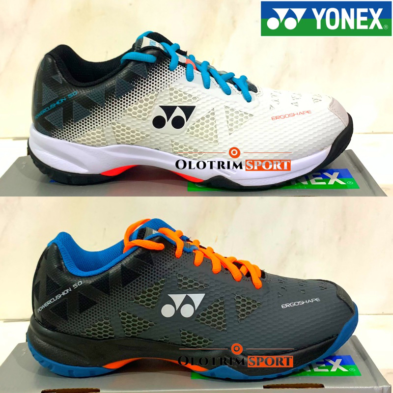 Sepatu Badminton YONEX SHB 50 EX POWER CUSHION Original