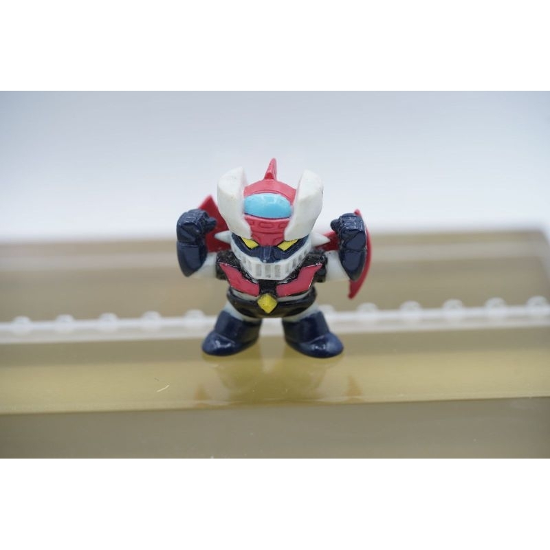 Gundam Robot Japan Pajangan Kecil Figure Mini Gashapon Gachapon