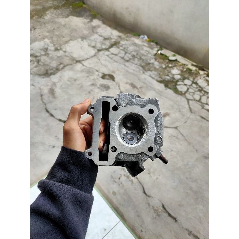 head mio klep sonic 24/28