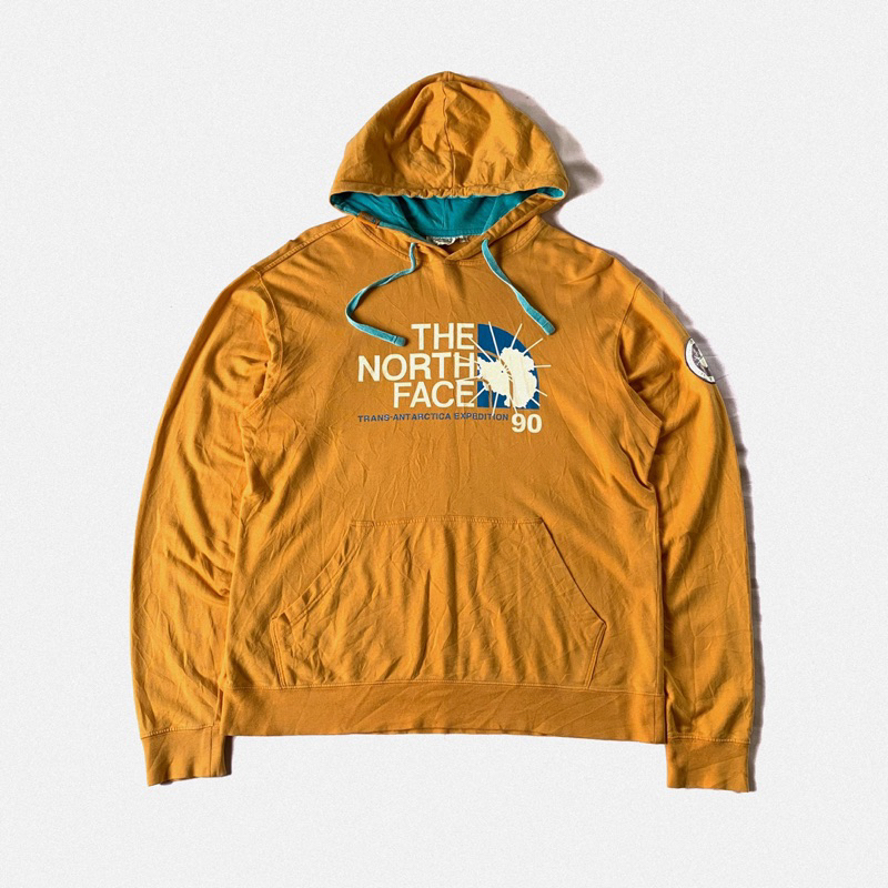 Hoodie The North Face Second